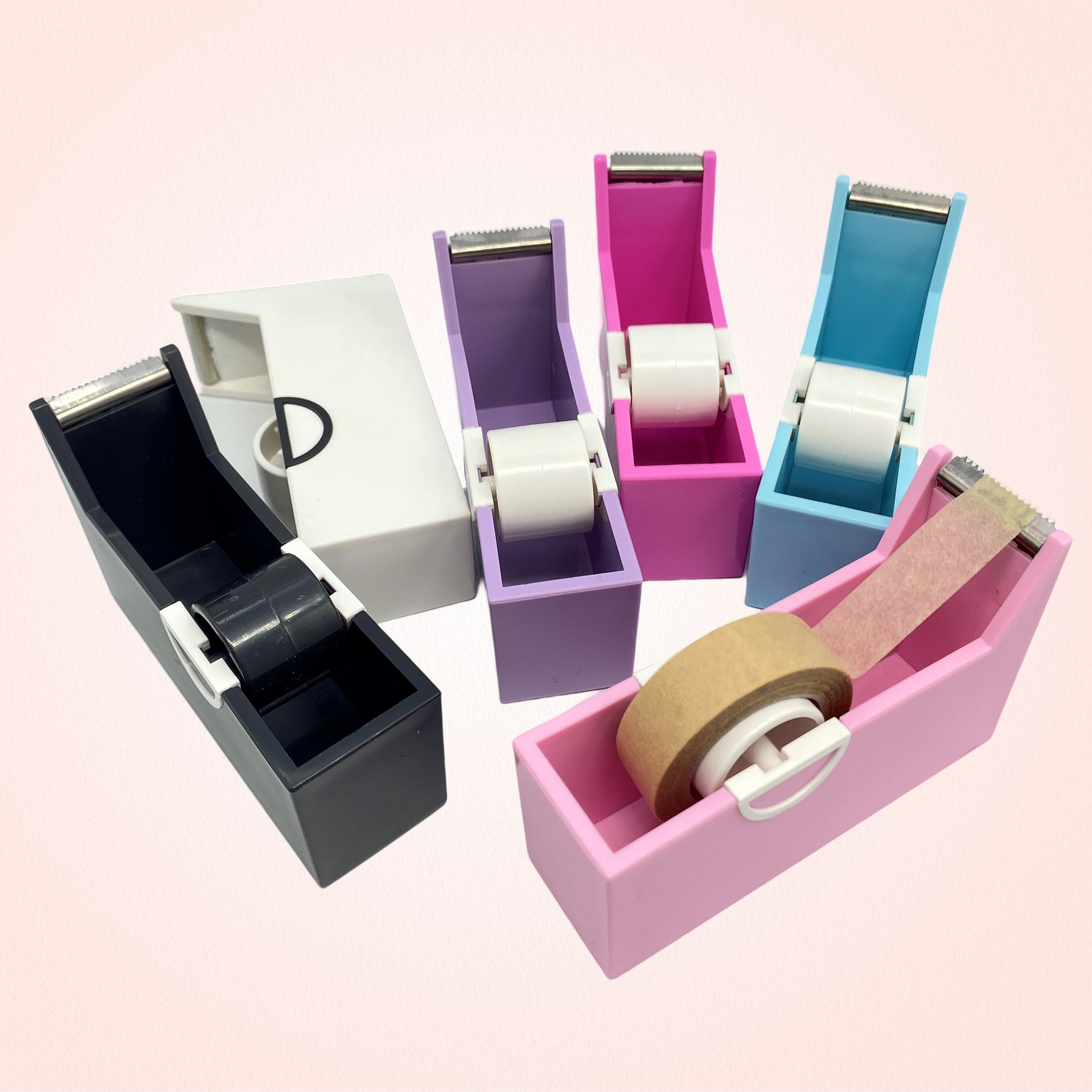 つけまつげエクステ用粘着テープカッター,プラスチック,エクス - Grafting Tape のレビューと価格