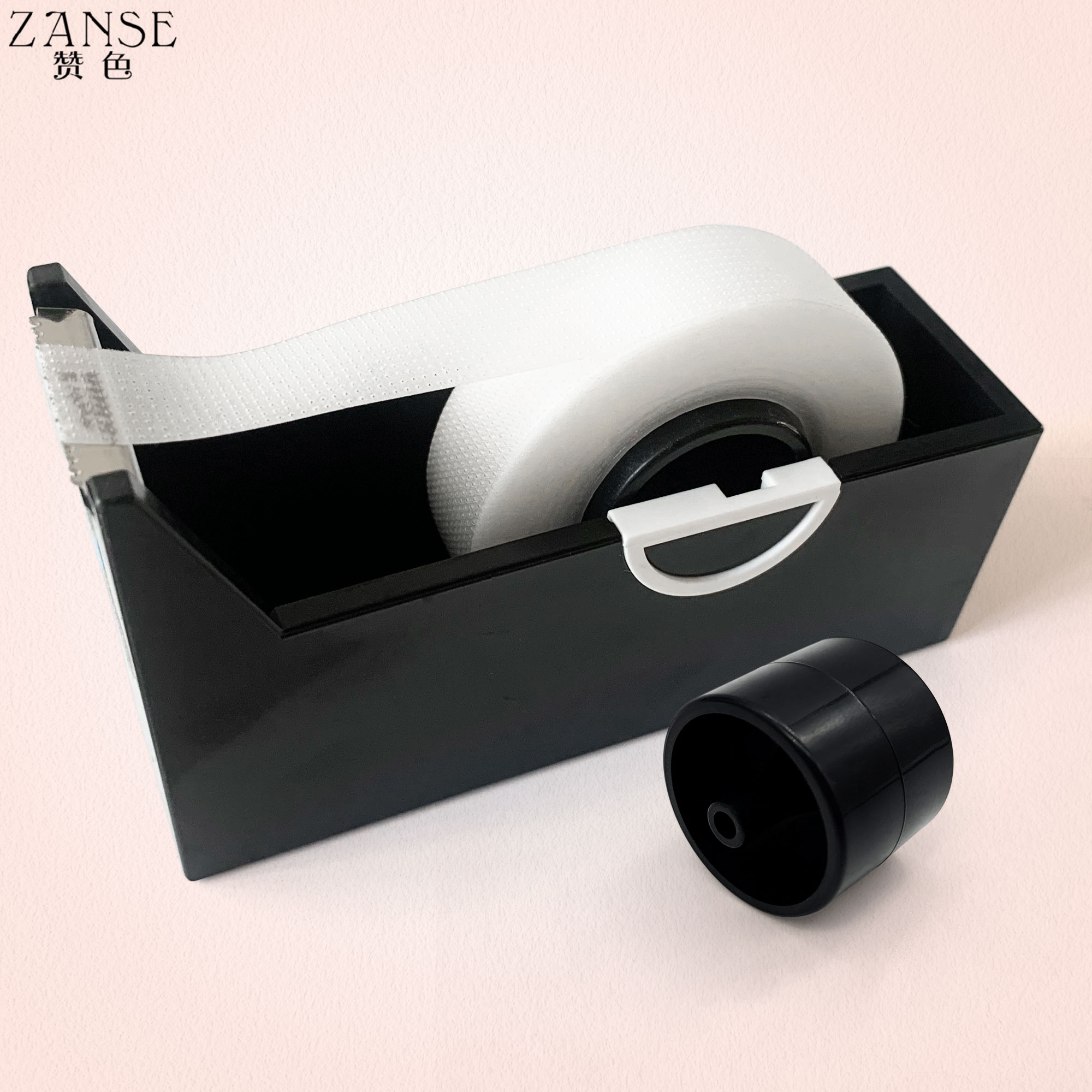 つけまつげエクステ用粘着テープカッター,プラスチック,エクス - Grafting Tape のレビューと価格