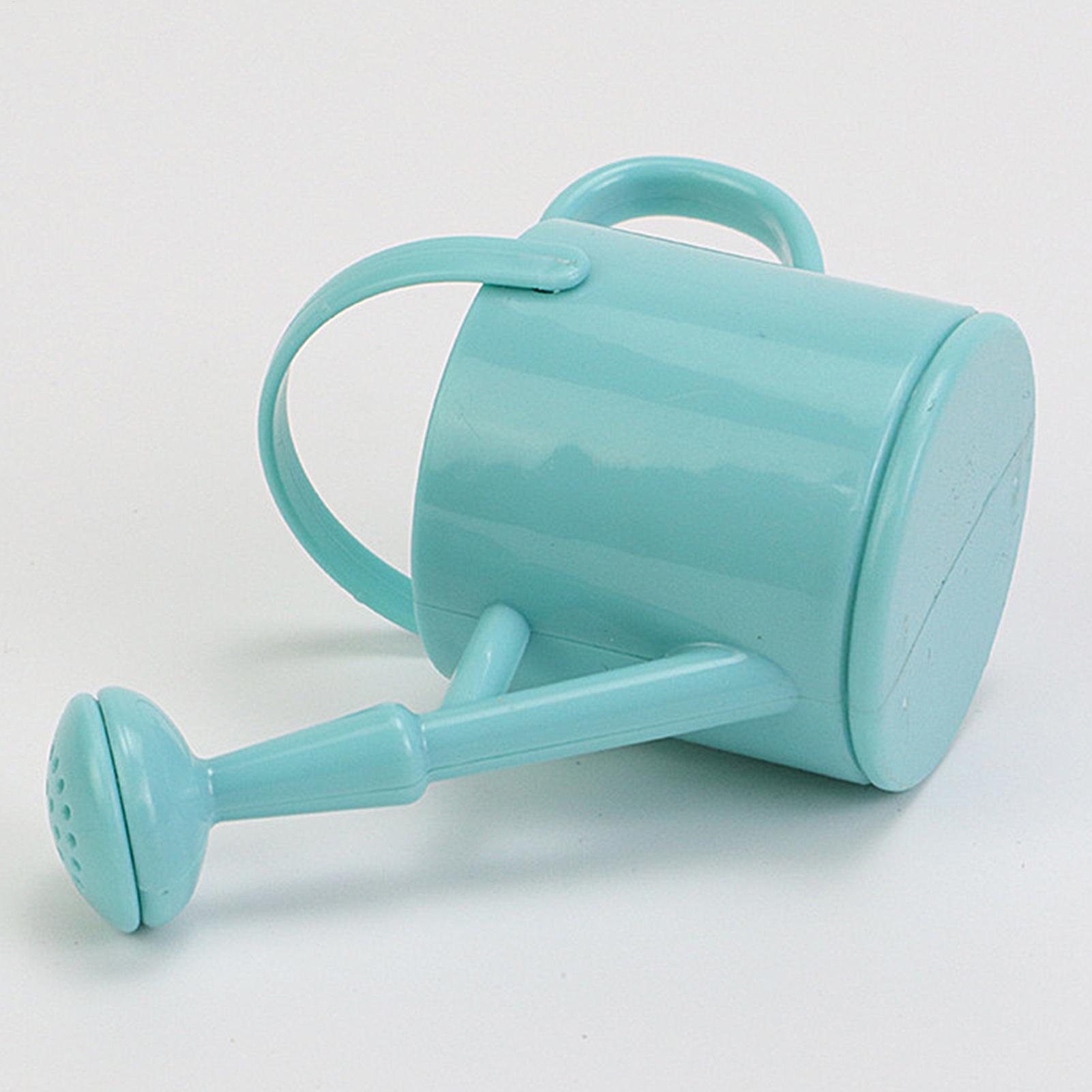 1個入り子供用小型じょうろ、小型回転式室内じょうろ、水やり道 - Gardening Tools Kids のレビューと価格