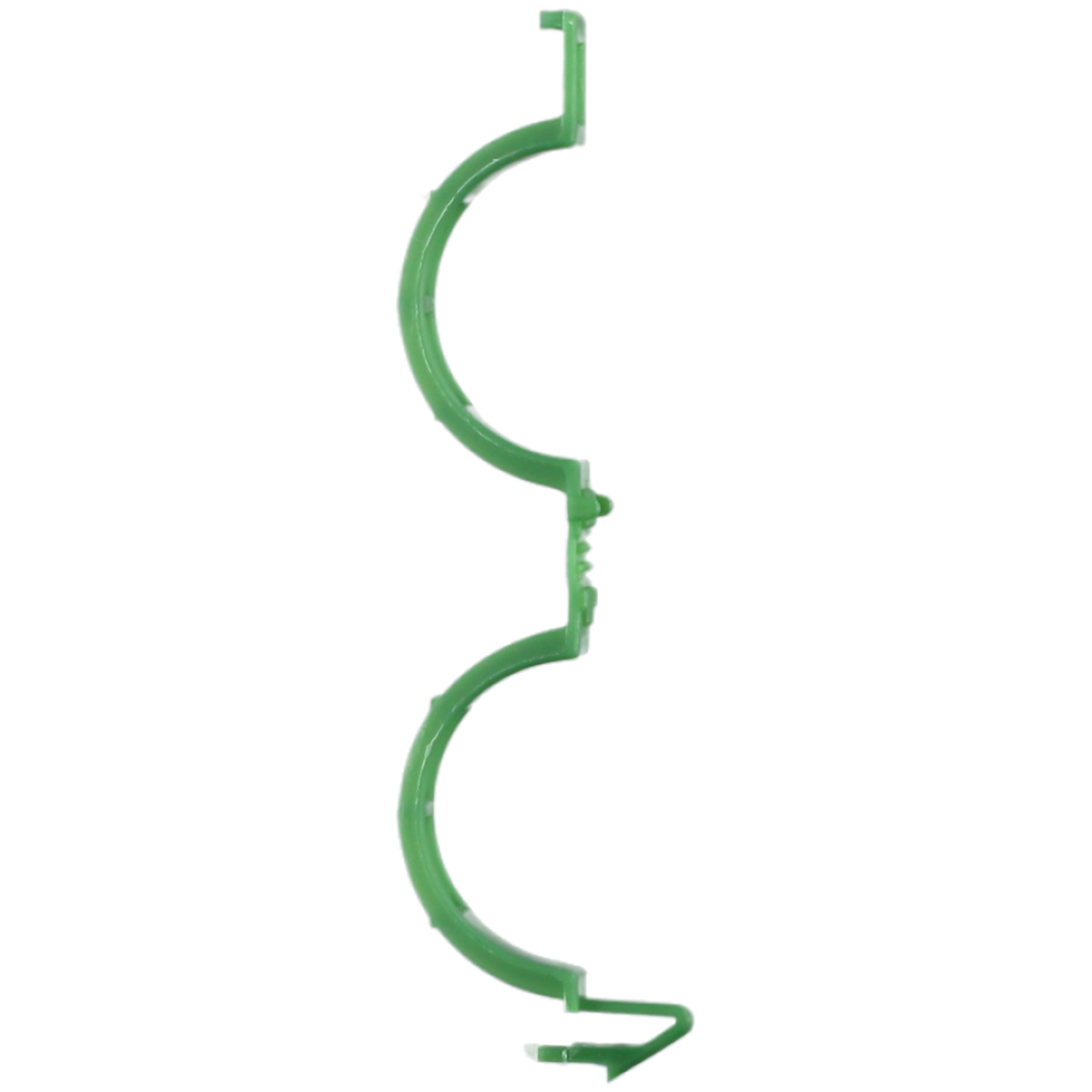 100個入り タイ式トレリス支柱 ガーデン植物サポートクリッ - Gardening Tools For Vines のレビューと価格