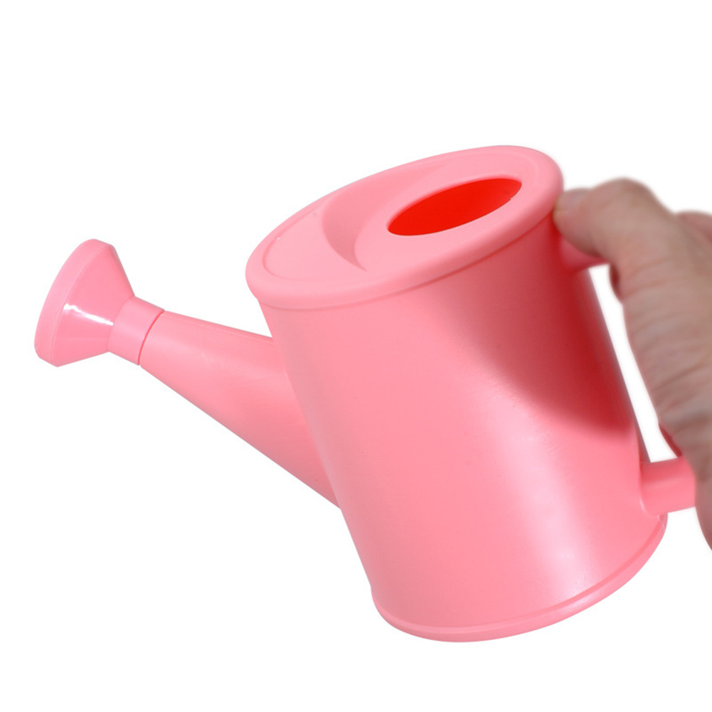 子供用じょうろ 800 ミリリットル安全な PE スプレーボ - Gardening Tools Kids Set のレビューと価格