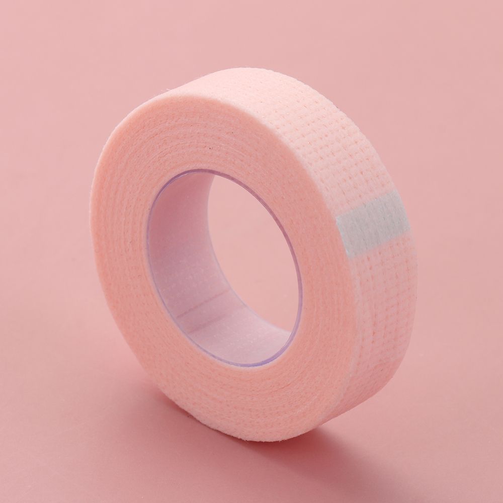 ホットセール 通気性抜群 簡単に切れる 個別まつげツール つ - Grafting Tape のレビューと価格