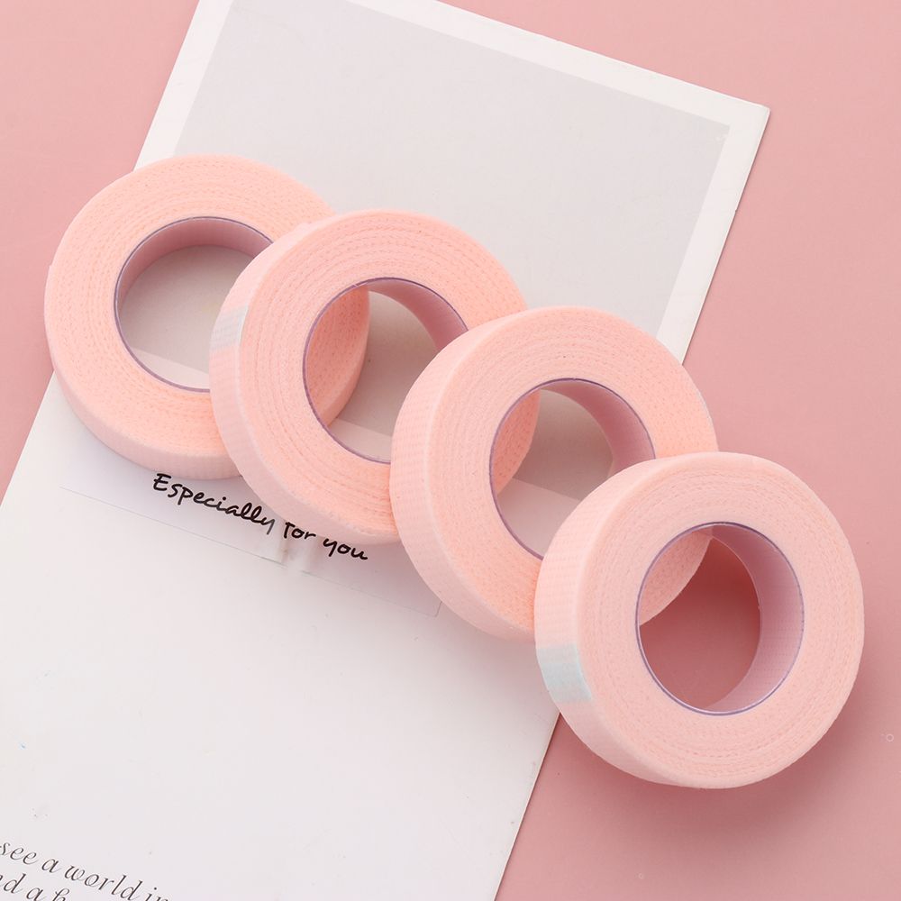 ホットセール 通気性抜群 簡単に切れる 個別まつげツール つ - Grafting Tape のレビューと価格