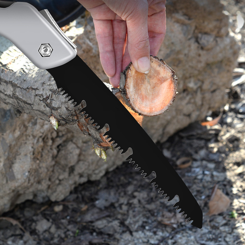 折りたたみ式鋼刃ハンドソー,ハンドソー,ハンドソー,ガーデン - Gardening Hand Tools Japanese のレビューと価格