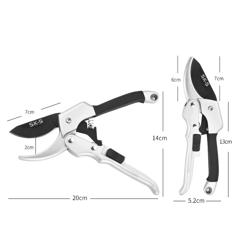 剪定ばさみ,剪定,ラチェット,植物トリム,庭の剪定ツール,新 - Gardening Tools For Women のレビューと価格