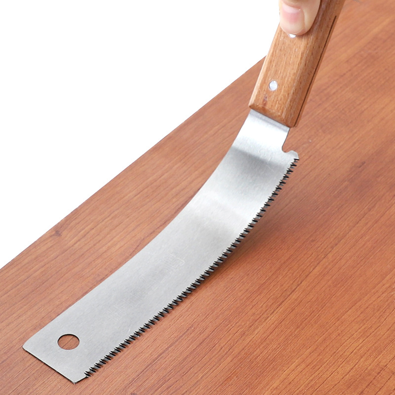 小型日本製ハンドソー キャンプ用 木材切断・トリミング用 ポ - Gardening Hand Tools Japanese のレビューと価格