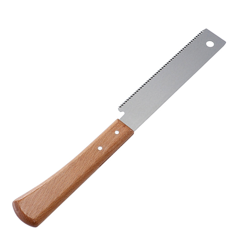 小型日本製ハンドソー キャンプ用 木材切断・トリミング用 ポ - Gardening Hand Tools Japanese のレビューと価格