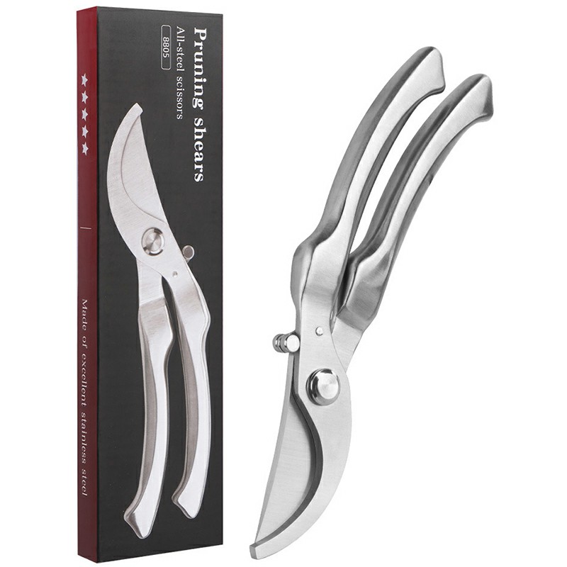 オールステンレス製のプロ用園芸剪定鋏、樹木の枝の剪定、果物の - Bonsai Tool Set のレビューと価格