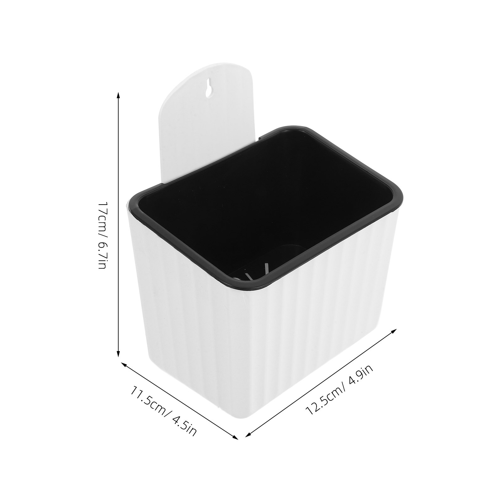 2個セット 自動給水式植木鉢 吊り下げプランター プラスチッ - Self-Watering Planter のレビューと価格
