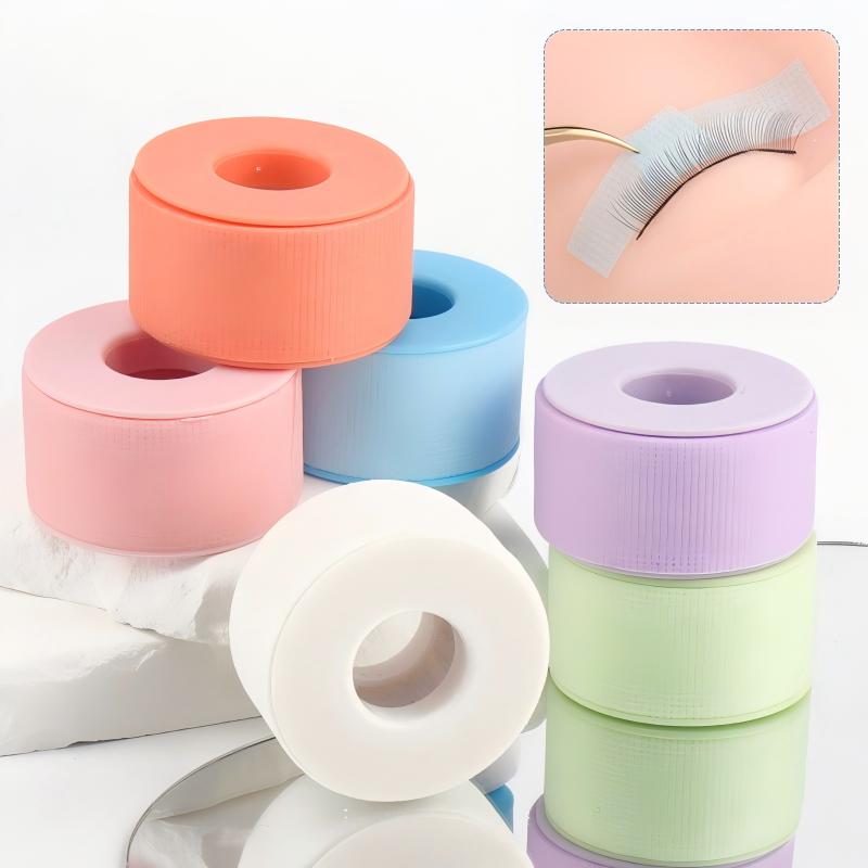1/5/10 個まつげ専用カラーテープまつげ移植用不織布テー - Grafting Tape のレビューと価格