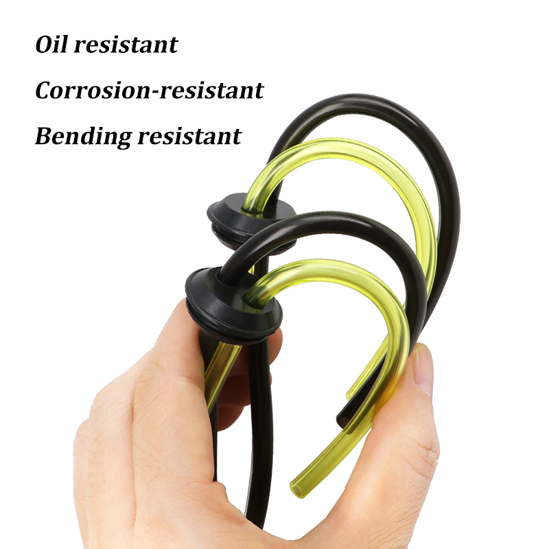 ガーデンパワーツールアクセサリー 2/3ホース ガソリン燃料 - Gardening Tools Gift Set のレビューと価格