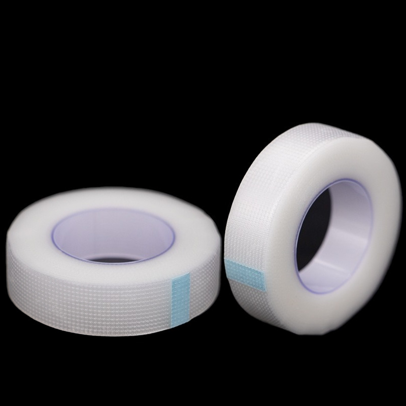 3/5 /10 ロール PE 粘着パッチアイテープまつげエク - Grafting Tape のレビューと価格