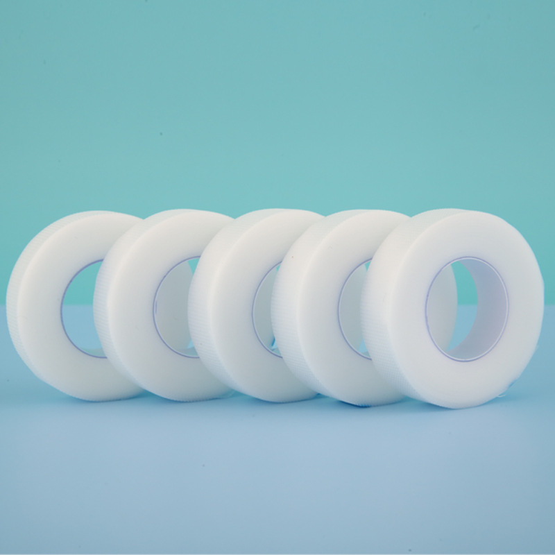 3/5 /10 ロール PE 粘着パッチアイテープまつげエク - Grafting Tape のレビューと価格