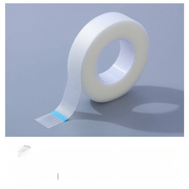 3/5 /10 ロール PE 粘着パッチアイテープまつげエク - Grafting Tape のレビューと価格