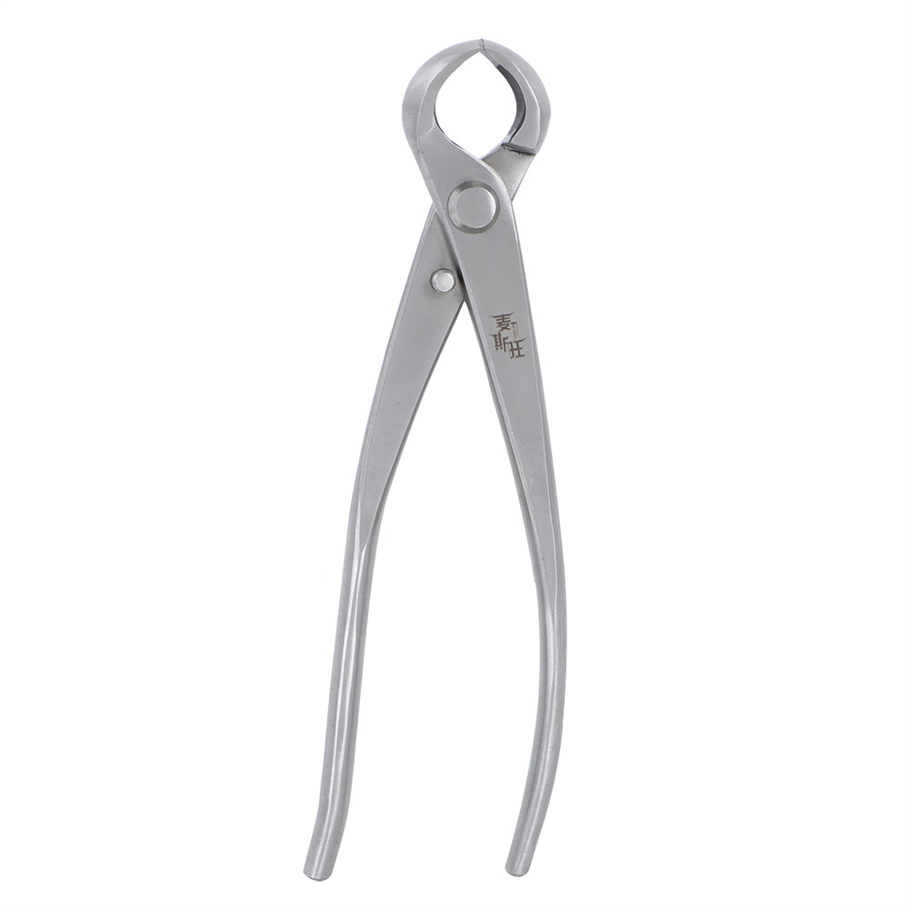 凹面ノブカッター 180 ミリメートルステンレス鋼ノブカッタ - Bonsai Tool Set のレビューと価格